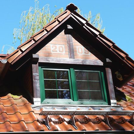 Apartmán Wjažka Guhrow Exteriér fotografie