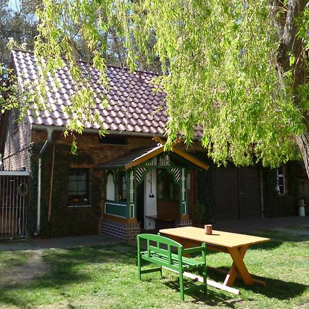 Apartmán Wjažka Guhrow Exteriér fotografie
