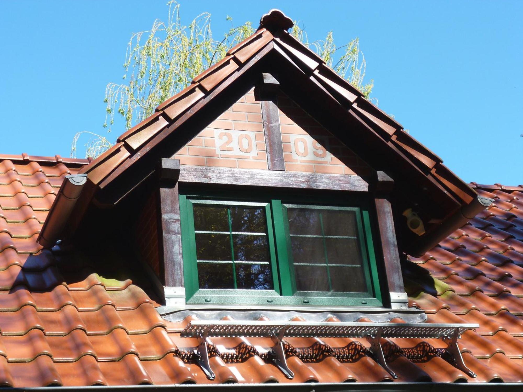 Apartmán Wjažka Guhrow Exteriér fotografie