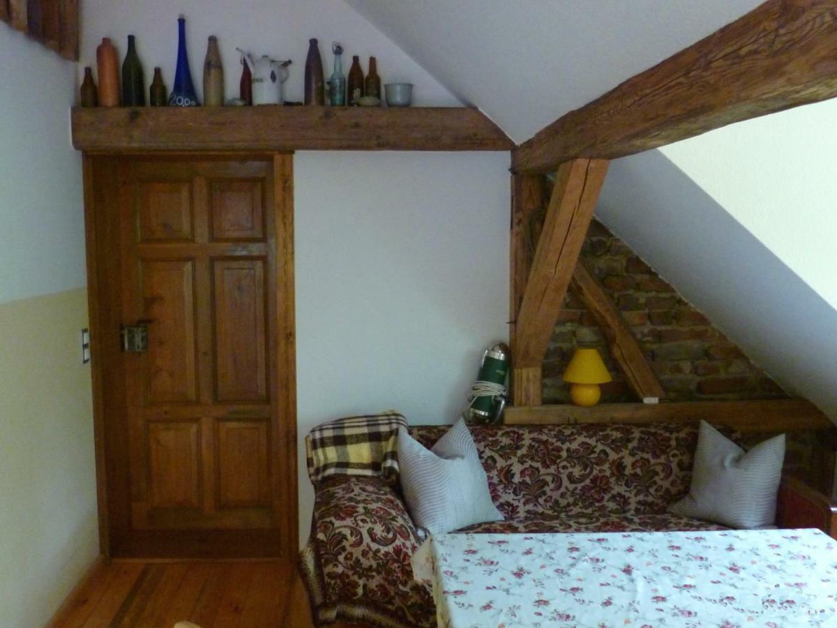 Apartmán Wjažka Guhrow Exteriér fotografie
