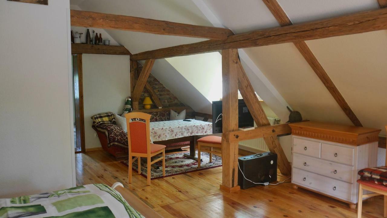 Apartmán Wjažka Guhrow Exteriér fotografie